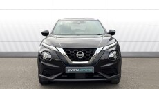 Nissan Juke 1.0 DiG-T 114 N-Connecta 5dr DCT Petrol Hatchback